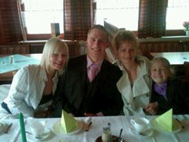 Konfirmation 2010